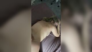 Itspatikayy (Patikayy aka patryciakayy) OnlyFans Pati Land HouseofPati Patryciaswings Porn Video 85