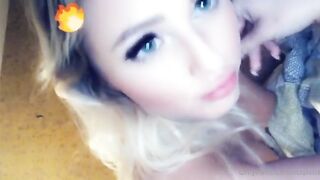 Itspatikayy (Patikayy aka patryciakayy) OnlyFans Pati Land HouseofPati Patryciaswings Porn Video 22