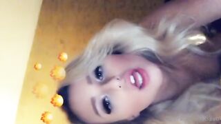 Itspatikayy (Patikayy aka patryciakayy) OnlyFans Pati Land HouseofPati Patryciaswings Porn Video 22