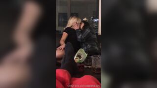 Itspatikayy (Patikayy aka patryciakayy) OnlyFans Pati Land HouseofPati Patryciaswings Porn Video 115