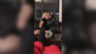 Itspatikayy (Patikayy aka patryciakayy) OnlyFans Pati Land HouseofPati Patryciaswings Porn Video 115