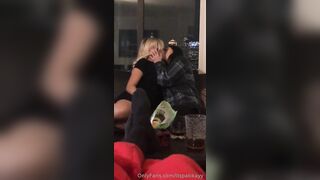 Itspatikayy (Patikayy aka patryciakayy) OnlyFans Pati Land HouseofPati Patryciaswings Porn Video 115