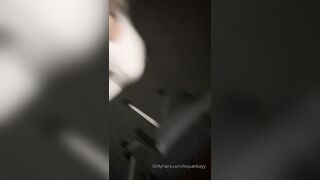 Itspatikayy (Patikayy aka patryciakayy) OnlyFans Pati Land HouseofPati Patryciaswings Porn Video 87