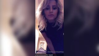 Itspatikayy (Patikayy aka patryciakayy) OnlyFans Pati Land HouseofPati Patryciaswings Porn Video 162