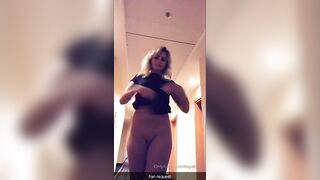 Itspatikayy (Patikayy aka patryciakayy) OnlyFans Pati Land HouseofPati Patryciaswings Porn Video 162