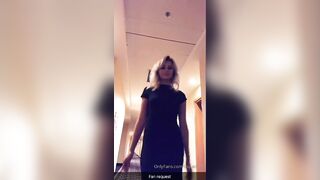 Itspatikayy (Patikayy aka patryciakayy) OnlyFans Pati Land HouseofPati Patryciaswings Porn Video 162