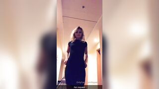 Itspatikayy (Patikayy aka patryciakayy) OnlyFans Pati Land HouseofPati Patryciaswings Porn Video 162