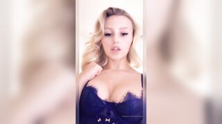 Itspatikayy (Patikayy aka patryciakayy) OnlyFans Pati Land HouseofPati Patryciaswings Porn Video 21