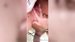 Itspatikayy (Patikayy aka patryciakayy) OnlyFans Pati Land HouseofPati Patryciaswings Porn Video 136