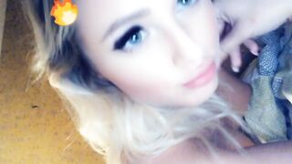 Itspatikayy (Patikayy aka patryciakayy) OnlyFans Pati Land HouseofPati Patryciaswings Porn Video 16