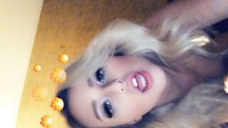 Itspatikayy (Patikayy aka patryciakayy) OnlyFans Pati Land HouseofPati Patryciaswings Porn Video 16