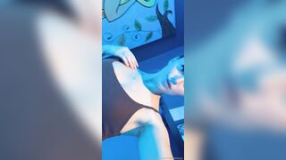 Itspatikayy (Patikayy aka patryciakayy) OnlyFans Pati Land HouseofPati Patryciaswings Porn Video 55