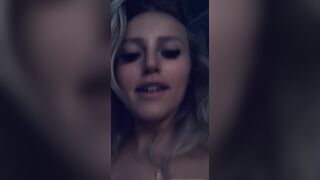 Itspatikayy (Patikayy aka patryciakayy) OnlyFans Pati Land HouseofPati Patryciaswings Porn Video 25