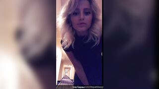 Itspatikayy (Patikayy aka patryciakayy) OnlyFans Pati Land HouseofPati Patryciaswings Porn Video 110