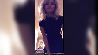 Itspatikayy (Patikayy aka patryciakayy) OnlyFans Pati Land HouseofPati Patryciaswings Porn Video 110