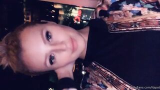 Itspatikayy (Patikayy aka patryciakayy) OnlyFans Pati Land HouseofPati Patryciaswings Porn Video 186