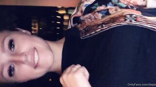 Itspatikayy (Patikayy aka patryciakayy) OnlyFans Pati Land HouseofPati Patryciaswings Porn Video 186