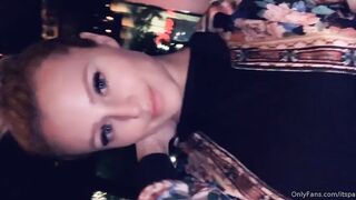 Itspatikayy (Patikayy aka patryciakayy) OnlyFans Pati Land HouseofPati Patryciaswings Porn Video 186