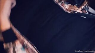 Itspatikayy (Patikayy aka patryciakayy) OnlyFans Pati Land HouseofPati Patryciaswings Porn Video 186