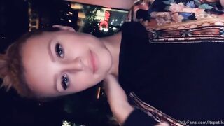 Itspatikayy (Patikayy aka patryciakayy) OnlyFans Pati Land HouseofPati Patryciaswings Porn Video 186