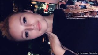 Itspatikayy (Patikayy aka patryciakayy) OnlyFans Pati Land HouseofPati Patryciaswings Porn Video 186