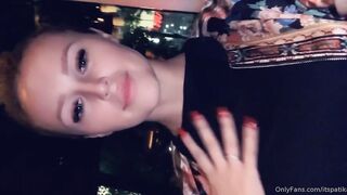 Itspatikayy (Patikayy aka patryciakayy) OnlyFans Pati Land HouseofPati Patryciaswings Porn Video 186