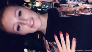 Itspatikayy (Patikayy aka patryciakayy) OnlyFans Pati Land HouseofPati Patryciaswings Porn Video 186