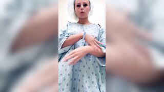 Itspatikayy (Patikayy aka patryciakayy) OnlyFans Pati Land HouseofPati Patryciaswings Porn Video 168