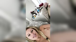 Itspatikayy (Patikayy aka patryciakayy) OnlyFans Pati Land HouseofPati Patryciaswings Porn Video 151