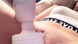 Itspatikayy (Patikayy aka patryciakayy) OnlyFans Pati Land HouseofPati Patryciaswings Porn Video 79