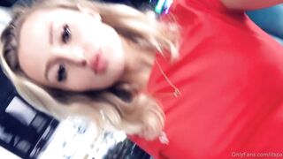 Itspatikayy (Patikayy aka patryciakayy) OnlyFans Pati Land HouseofPati Patryciaswings Porn Video 88