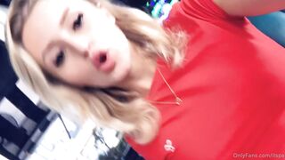 Itspatikayy (Patikayy aka patryciakayy) OnlyFans Pati Land HouseofPati Patryciaswings Porn Video 88