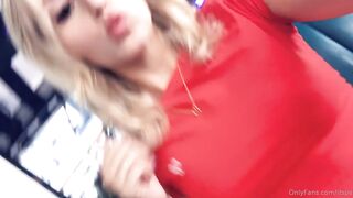 Itspatikayy (Patikayy aka patryciakayy) OnlyFans Pati Land HouseofPati Patryciaswings Porn Video 88