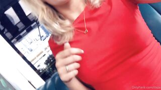 Itspatikayy (Patikayy aka patryciakayy) OnlyFans Pati Land HouseofPati Patryciaswings Porn Video 88