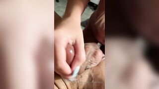 Itspatikayy (Patikayy aka patryciakayy) OnlyFans Pati Land HouseofPati Patryciaswings Porn Video 82