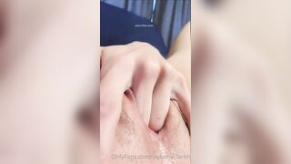 Jaylamaclaren (Jayla McLaren aka frazborn) OnlyFans Leaks Stunning Brunette with Natural Perfect Body Porn 40