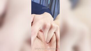 Jaylamaclaren (Jayla McLaren aka frazborn) OnlyFans Leaks Stunning Brunette with Natural Perfect Body Porn 40