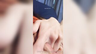 Jaylamaclaren (Jayla McLaren aka frazborn) OnlyFans Leaks Stunning Brunette with Natural Perfect Body Porn 40