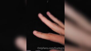 Jaylamaclaren (Jayla McLaren aka frazborn) OnlyFans Leaks Stunning Brunette with Natural Perfect Body Porn 138