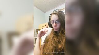 Jaylamaclaren (Jayla McLaren aka frazborn) OnlyFans Leaks Stunning Brunette with Natural Perfect Body Porn 11