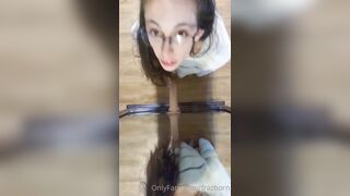 Jaylamaclaren (Jayla McLaren aka frazborn) OnlyFans Leaks Stunning Brunette with Natural Perfect Body Porn 161