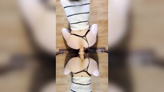 Jaylamaclaren (Jayla McLaren aka frazborn) OnlyFans Leaks Stunning Brunette with Natural Perfect Body Porn 161