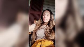 Jaylamaclaren (Jayla McLaren aka frazborn) OnlyFans Leaks Stunning Brunette with Natural Perfect Body Porn 187