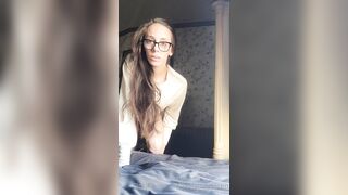 Jaylamaclaren (Jayla McLaren aka frazborn) OnlyFans Leaks Stunning Brunette with Natural Perfect Body Porn 97