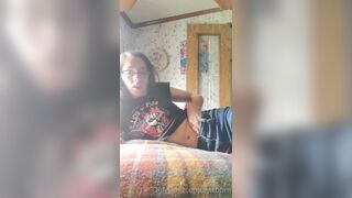 Jaylamaclaren (Jayla McLaren aka frazborn) OnlyFans Leaks Stunning Brunette with Natural Perfect Body Porn 14