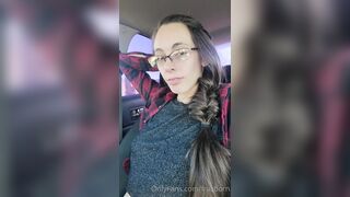 Jaylamaclaren (Jayla McLaren aka frazborn) OnlyFans Leaks Stunning Brunette with Natural Perfect Body Porn 180