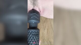 Jaylamaclaren (Jayla McLaren aka frazborn) OnlyFans Leaks Stunning Brunette with Natural Perfect Body Porn 82