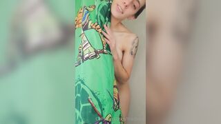 Jaylamaclaren (Jayla McLaren aka frazborn) OnlyFans Leaks Stunning Brunette with Natural Perfect Body Porn 179