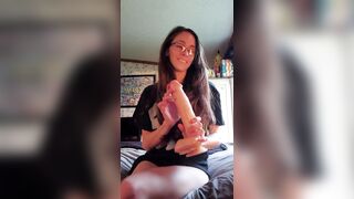 Jaylamaclaren (Jayla McLaren aka frazborn) OnlyFans Leaks Stunning Brunette with Natural Perfect Body Porn 6