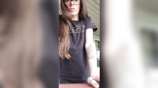 Jaylamaclaren (Jayla McLaren aka frazborn) OnlyFans Leaks Stunning Brunette with Natural Perfect Body Porn 84